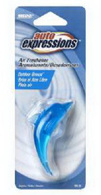 Dolphin Auto Freshener