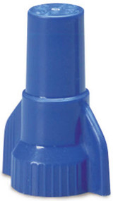 2pk Blu Wing Connector