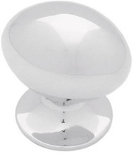 30mm Football Knob