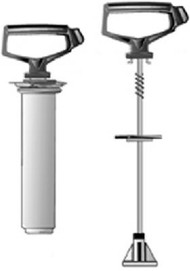Mtl Hudson Unit Pump