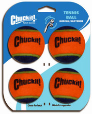 4pk Tennis Ball