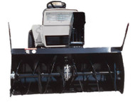 42"snowthrow Attachment