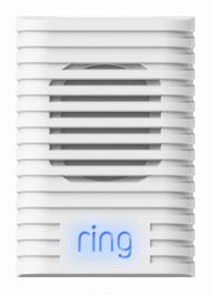 Ring Wi-fi Dr Chime