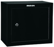 Pstl/ammo Secur Cabinet