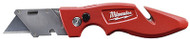 Fastback Util Knife