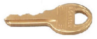 50pk Cylinder Key Blank