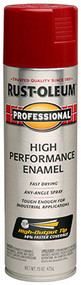 14oz Gls Rega Red Paint