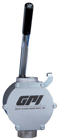Hp90 25gal Hand Pump
