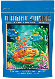 4lb Marine Cuisine