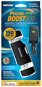 Apple 30pin Phone Boost