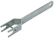 Strainer Tension Handle