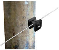 25pk Post Sq Insulator