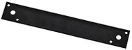 10" Blk Strap Brace