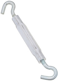 7/32x6.5 Zn Turnbuckle