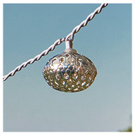 Fs 10lt Filig Globe Set