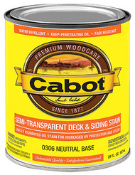 Qt Ntrl Sem Trans Stain