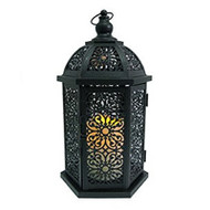 13" Valencia Lantern