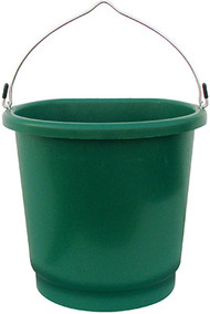 3gal Heated Flt Bucket