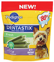 21ct Dentasti Dog Treat