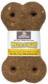 10ct 7oz Peanbutte Bone