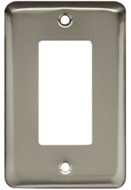 Sn Stamp 1g Deco Plate