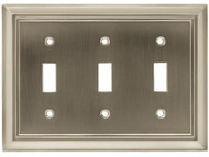 Sn Arch 3g Tog Plate