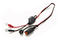 Indicator Eyelet Cord