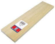 1/16x4x36 Balsawood
