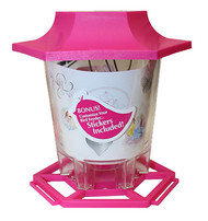 Princess Bird Feeder