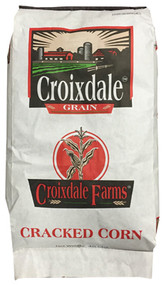 40lb Cracked Corn Food