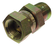 1/2malex3/8fem Swivel