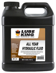 2gal Hydraulic Oil