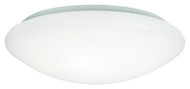 8" Led Flushmount