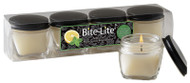 4pk Soy Wax Candle