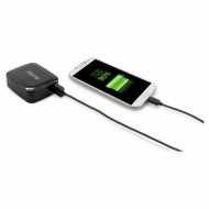 Blk 4400 Mah Pwr Bank