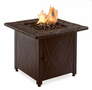 Fs 30" Gas Fire Pit