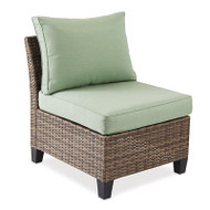 Fs Keylar Armless Chair