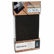 30x48blk Protection Pad