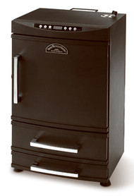 32" Elec Smoker/drawers