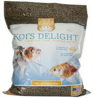 Zen 10lb Koi Food
