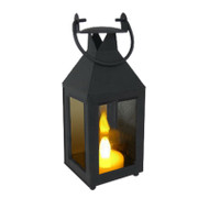 Sm Blk Lantern