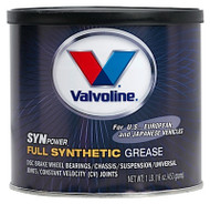 Lb Synthetic Grease