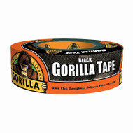 1.88x35yd Blk Gori Tape