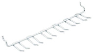 1.5" Zn Multi Tool Rack