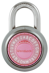 Wordloc Reset Text Lock