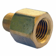 1/4"femx1/8mpt Adapter