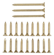 Brs Dr Hinge Screws