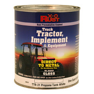 Ttb Gt Prop Wht Enamel