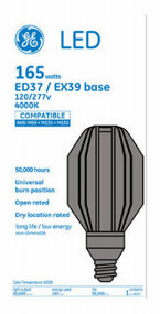 Ge 165w Hid Led Bulb