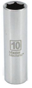 Mm1/4dr 10mm Deepsocket